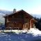 Chalet POMMAT