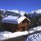 Chalet POMMAT