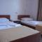 hotel niks