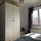 Ferienwohnung Haltingen