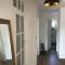 Ferienwohnung Haltingen