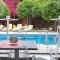 AACR Hotel Monteolivos