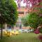 AACR Hotel Monteolivos