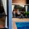 KG Private Pool Villa