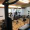 Grubhof Scholsspark, Studio Lofer mit Garten und Schwimmbad