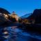 Schloss Hotel & Spa Pontresina