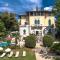 Hotel Villa Astra