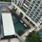 LUXURY 3BR Penthouse I The Shore Hotel & Residence I Seaview I Poolview I 6-9Pax - Melaka