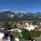 Citybergblick - Innsbruck