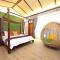 Follow Me designed B&B - Dongshan