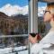 Schloss Hotel & Spa Pontresina