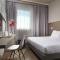 Hotel Glance In Florence