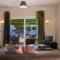 Sea view apartment