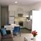 Kaos Hotel Apartments
