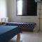 Apartamento Guilhermina - Ed Frente ao Mar