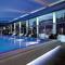 Schloss Hotel & Spa Pontresina