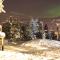 Kieppi Chalet