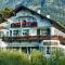 Hotel Aschenbrenner - Garmisch-Partenkirchen