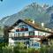 Hotel Aschenbrenner - Garmisch-Partenkirchen