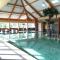 Holiday Home Droompark de Zanding Foto: Holiday Home Droompark de Zanding