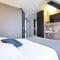 Kyriad Hotel Nevers Centre - Nevers