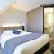 Kyriad Hotel Nevers Centre - Nevers