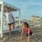 Hotel Liberty Beach - Parking & Beach included - Riccione