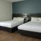 Hotel Le Montagnais