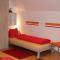 Ferienwohnung am Wörthersee Villa Waldbach