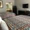 Budget Inn - Laurens