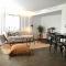 Terreno Suites