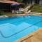 Casa de Campo com Piscina
