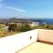 Gaia Serifos Apartments