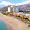 Oceanic Khorfakkan Resort & Spa - Khawr Fakkān