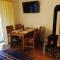 Apartmán TooToo Pec pod Sněžkou - Pec pod Sněžkou
