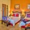 Hotel Casa del Parque by AHS