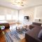 The 1920s Mainstay Studio Flat on Lower Greenville