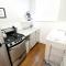 The 1920s Mainstay Studio Flat on Lower Greenville