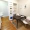 The 1920s Mainstay Studio Flat on Lower Greenville
