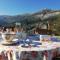 Gaïa, maison d'hôtes Verdon, vue féerique - Blieux