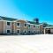 Cobblestone Hotel & Suites - Paxton