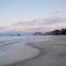 BEACH FRONT:Palms-on-the-beach.KAITERITERI. - 凯特里特里