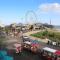 The Lucky Beach House, The Most Popular Beach House in Atlantic City! WOW! - 大西洋城