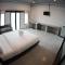 The Ele Hotel Ranong - SHA Extra Plus - 拉廊