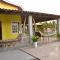 CASA TEMPORADA BARREIRINHAS Yellow 1