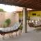 CASA TEMPORADA BARREIRINHAS Yellow 1