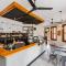 Djumba Hotel & Cafe