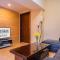 Foto: Pazhou River Class Apartment 26/40