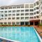 Surin Majestic Hotel - Surin