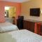 Rose Garden Inn & Suites Thomasville - Thomasville